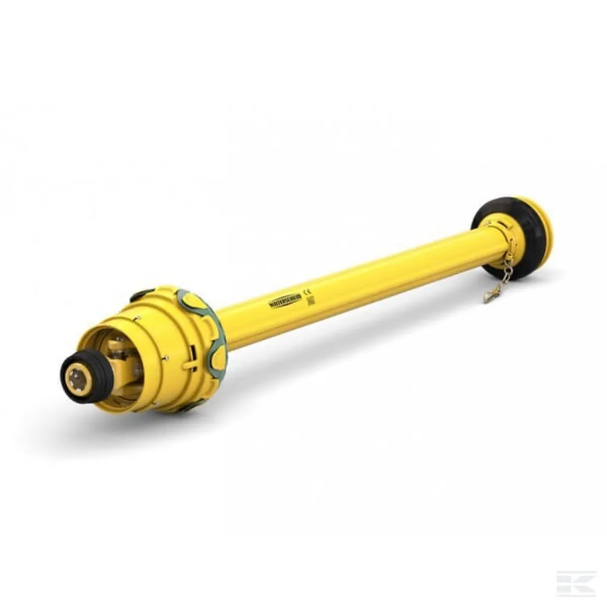 PTO shafts - Image 3