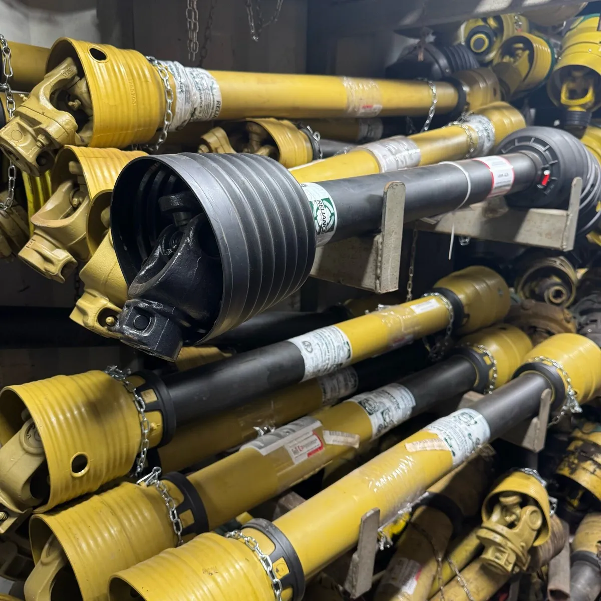PTO shafts - Image 4