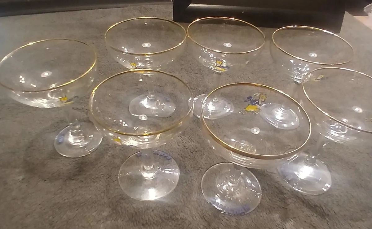 Babycham collection - Image 2