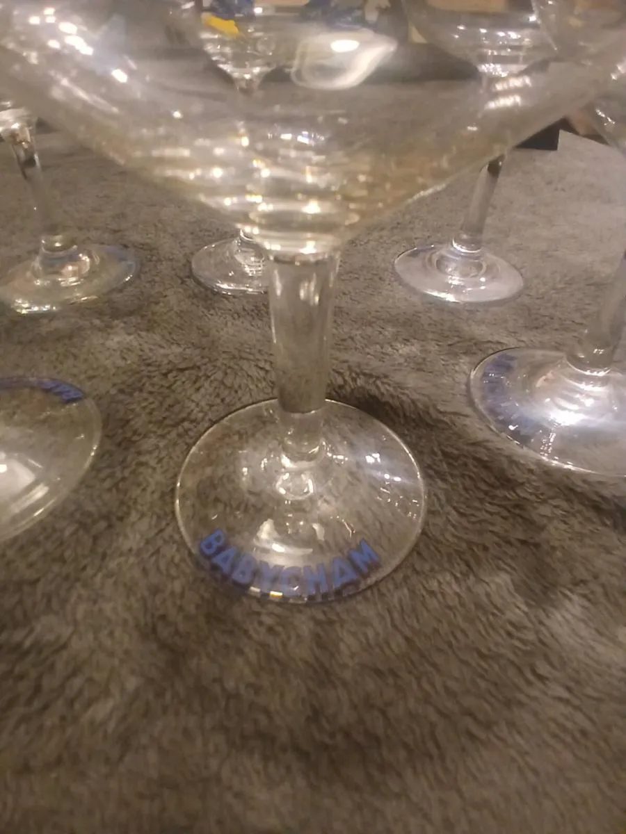 Babycham collection - Image 3