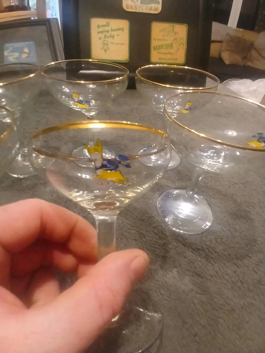 Babycham collection - Image 4