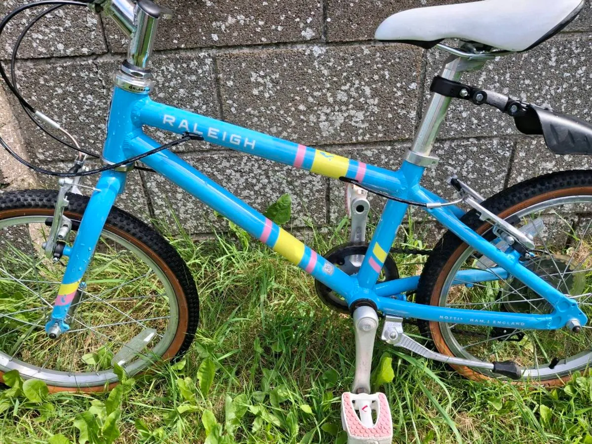 Children's bike - Image 2