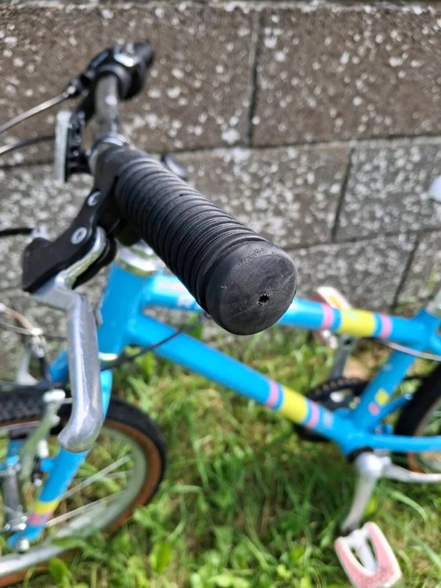 Children's bike - Image 3