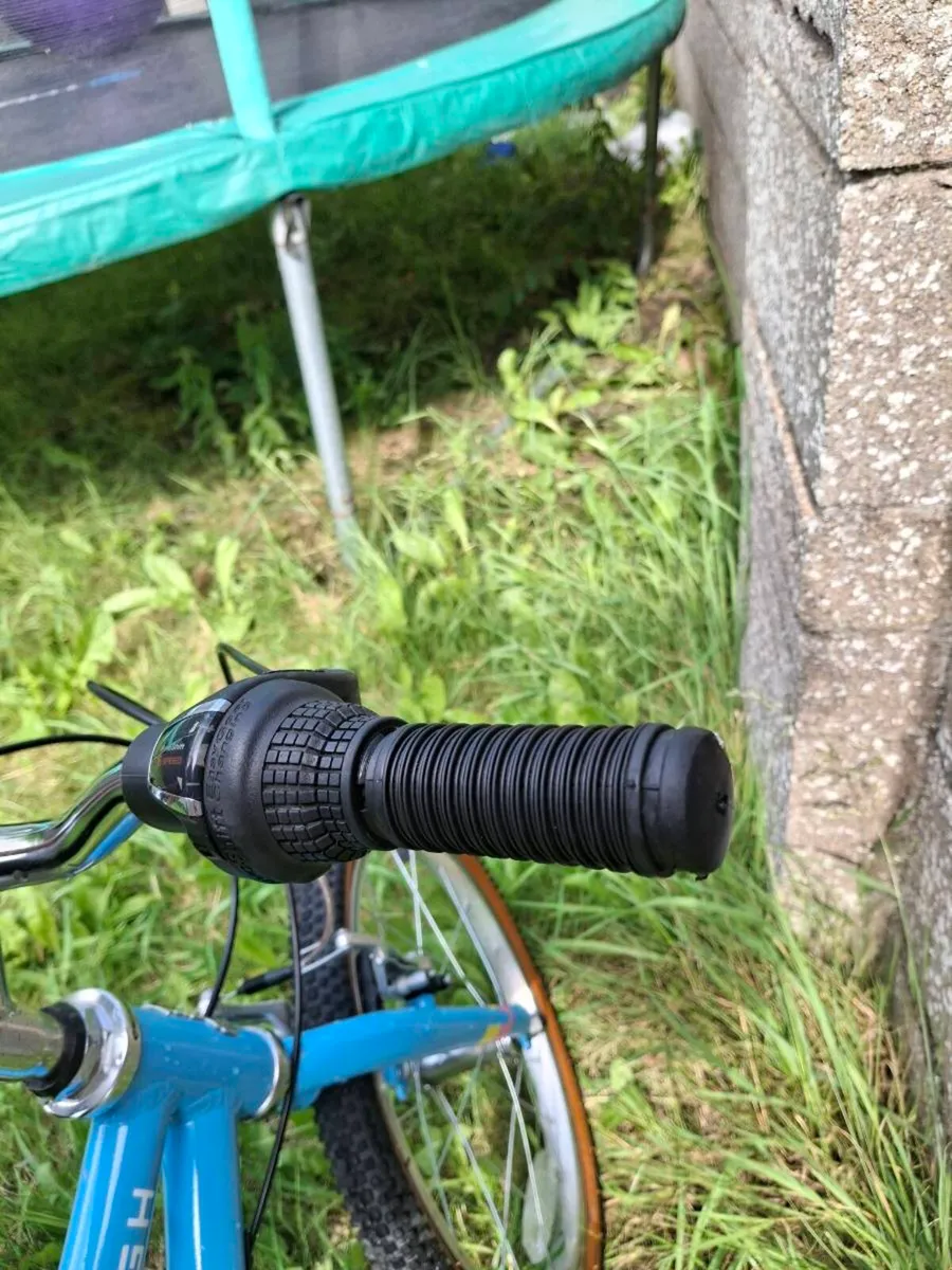 Children's bike - Image 4