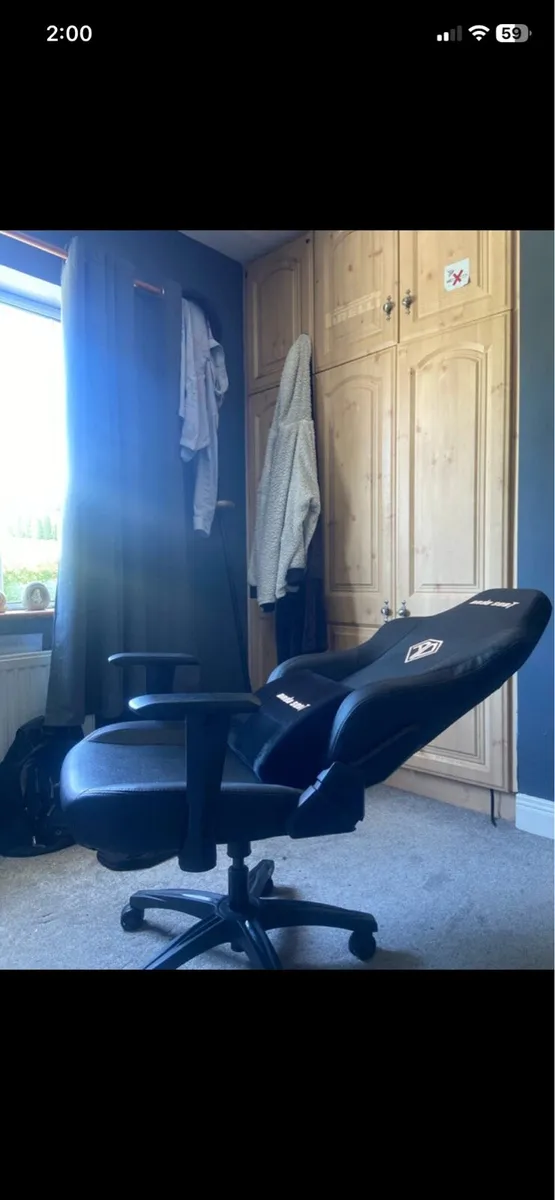 AndaSeat Phantom 3 (Brand New) - Image 3