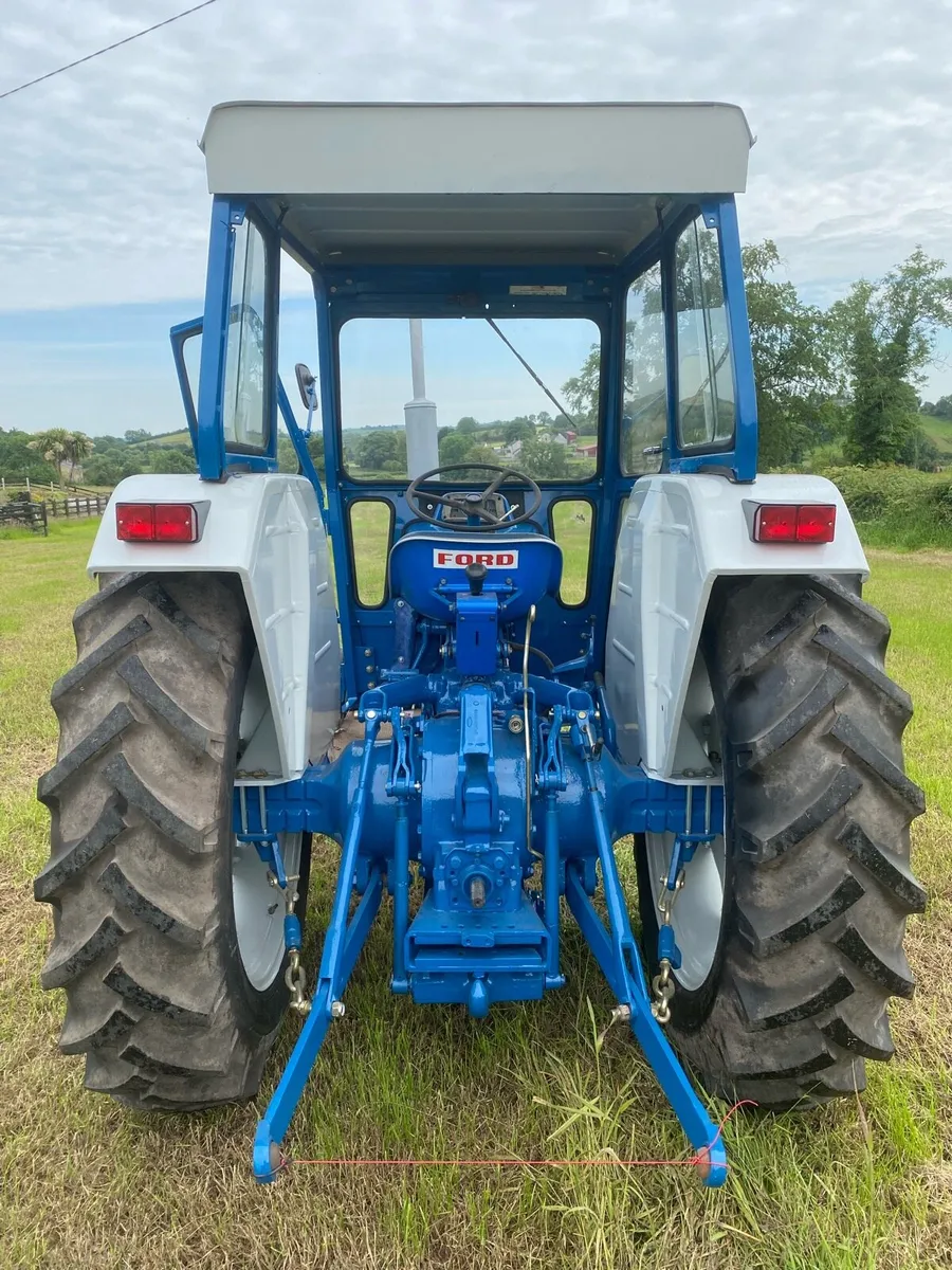 Tractor - Image 3
