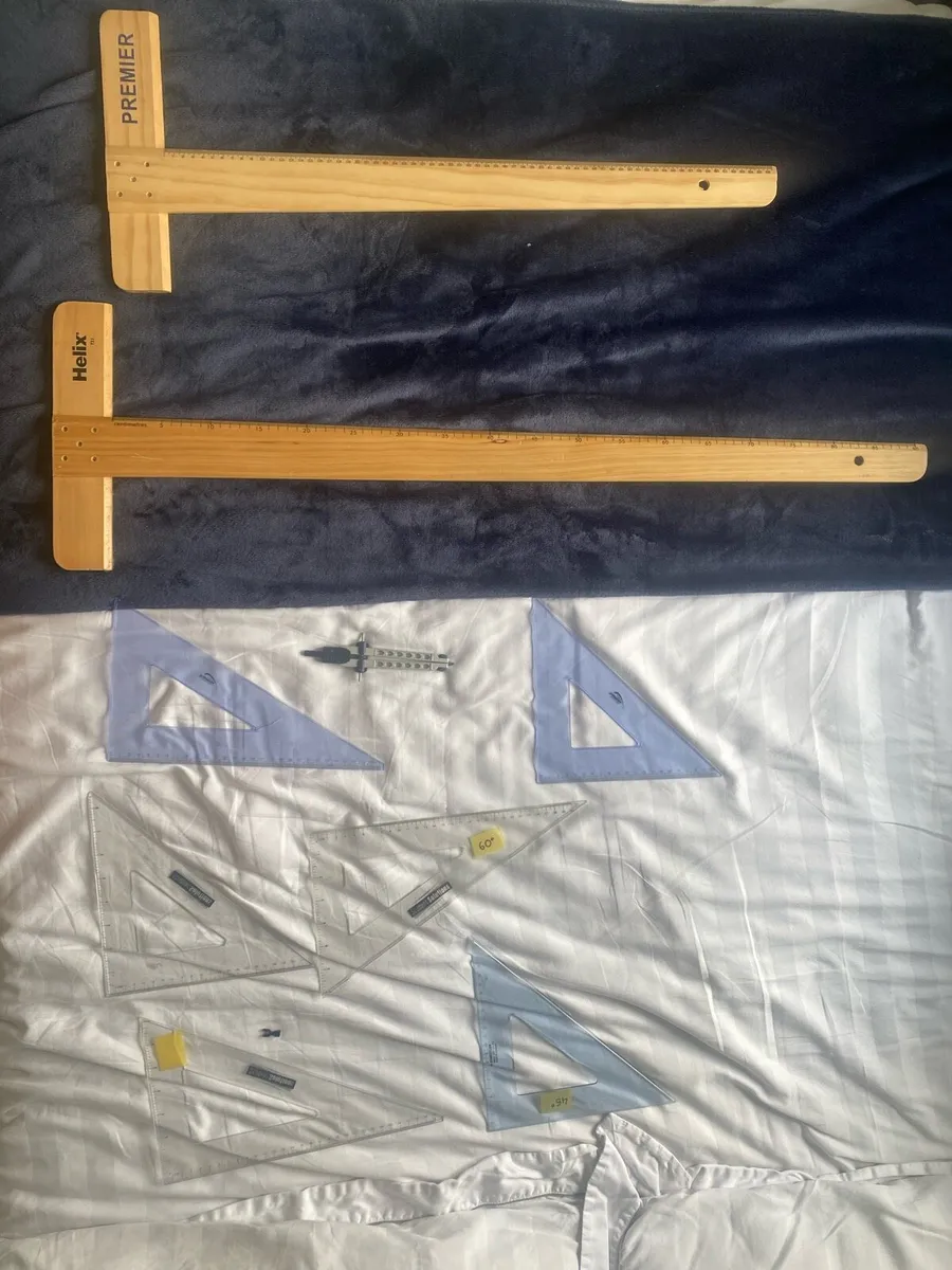 Graphics set