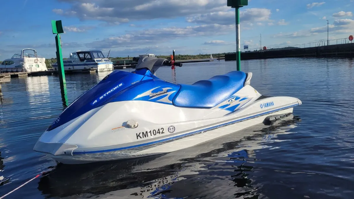 Jetski - Image 4