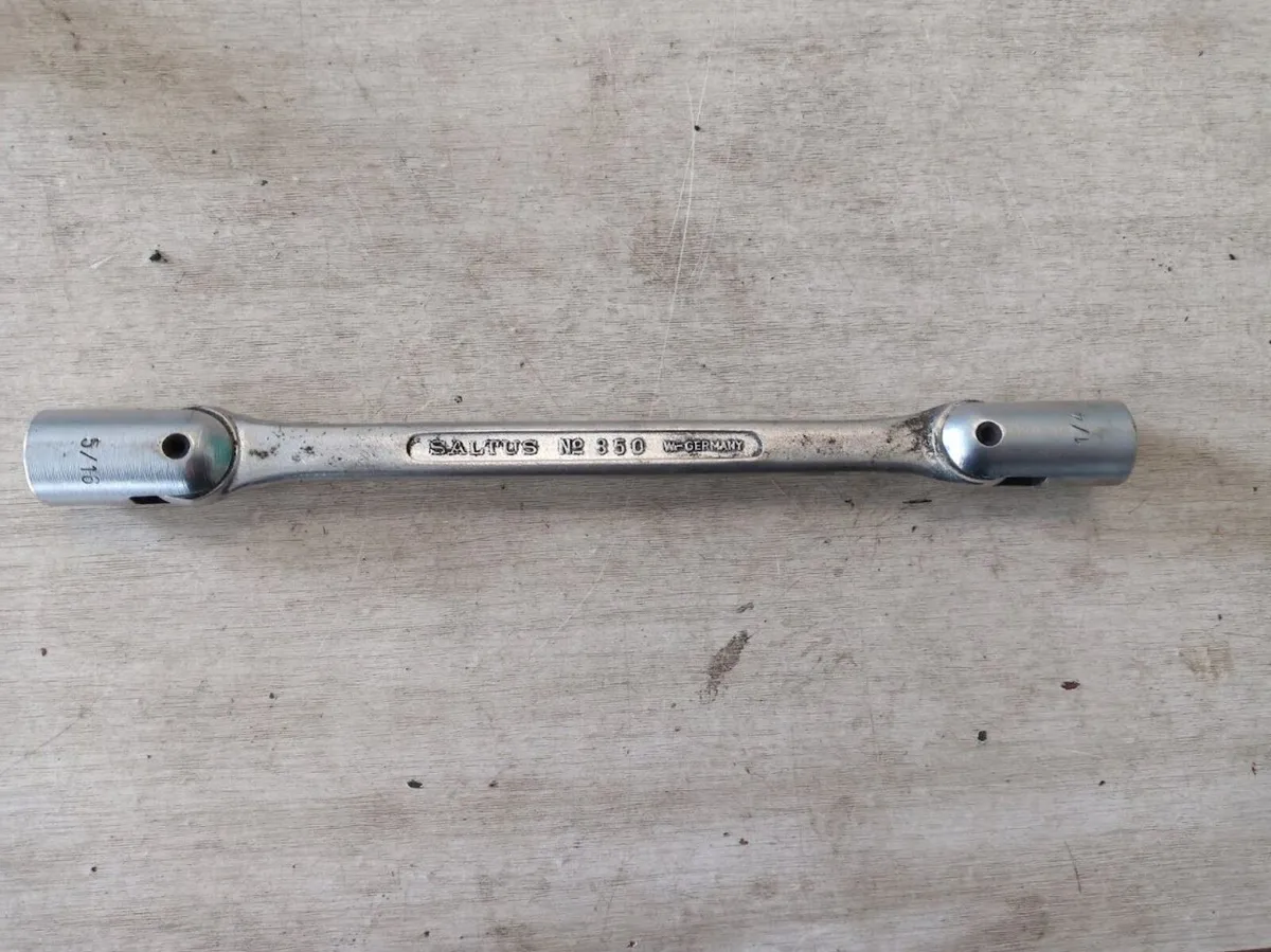Classic brake adjuster