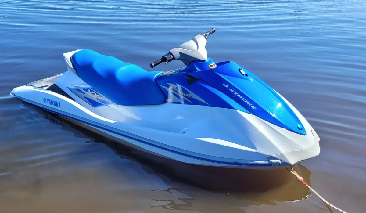 Jetski - Image 1