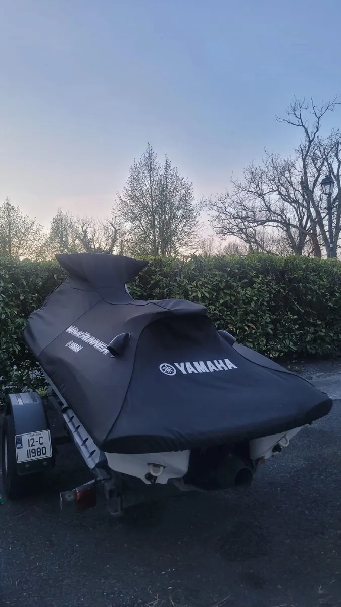 Jetski - Image 2