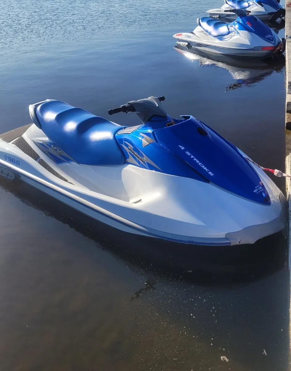 Jetski - Image 3