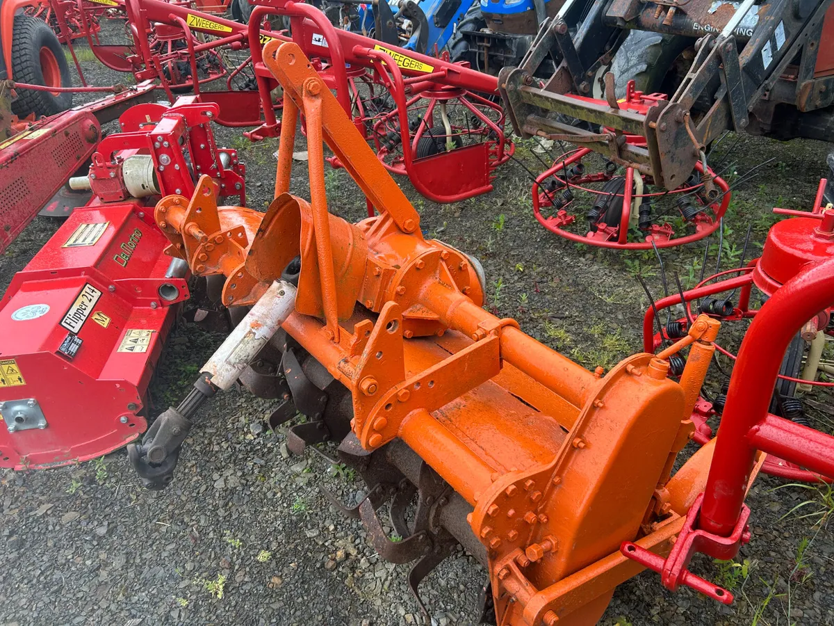 Howard 70” Rotavator - Image 3