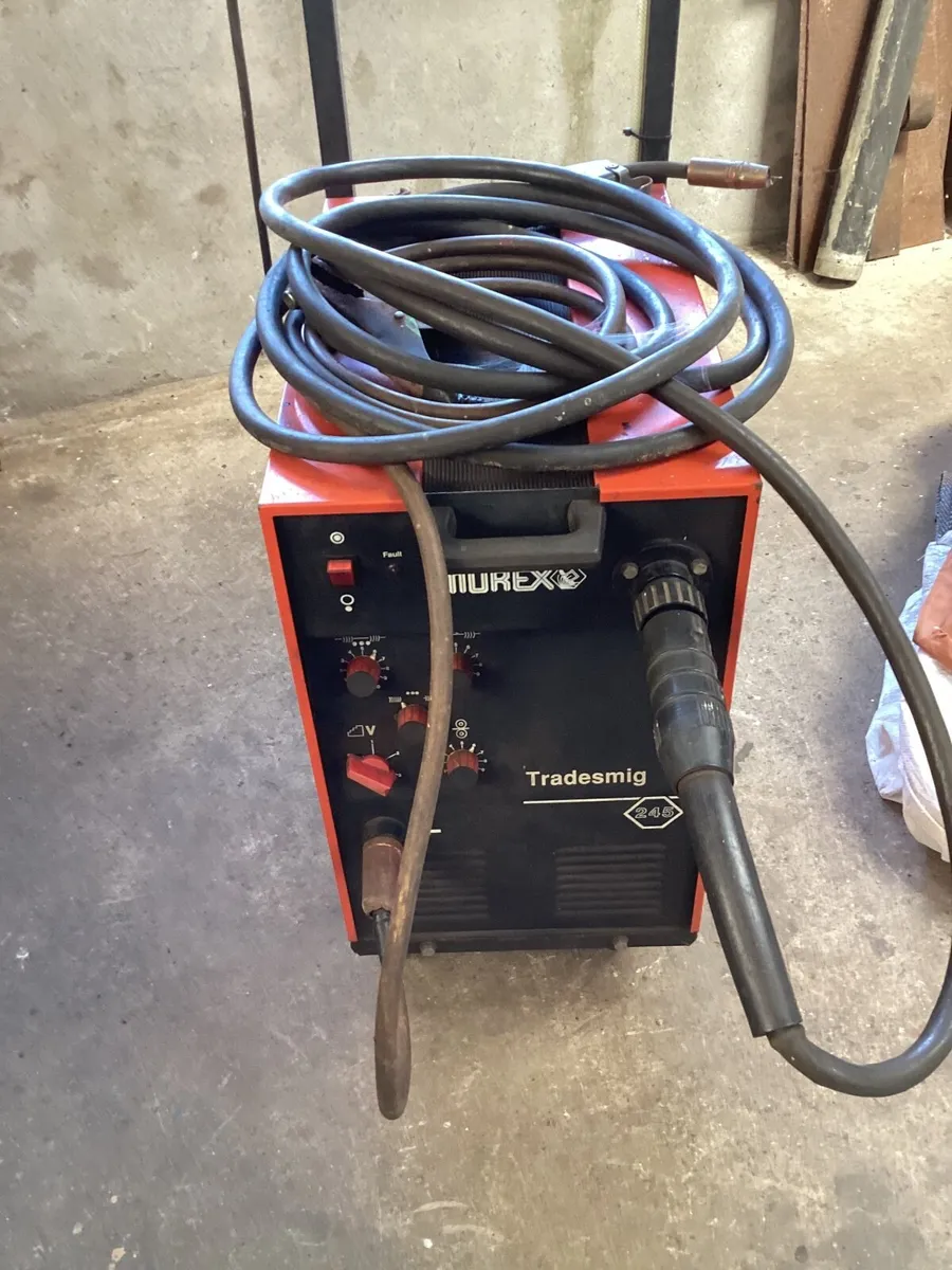 Welder - Image 2