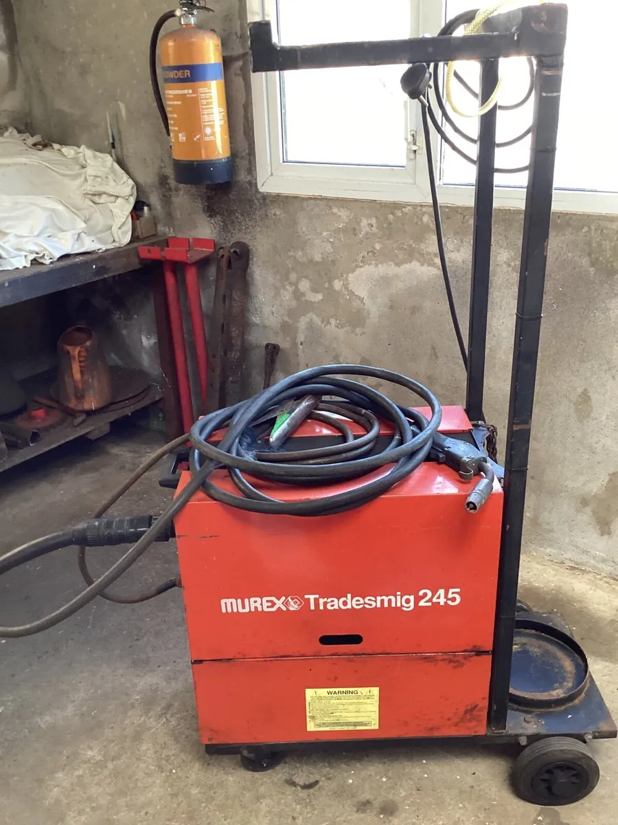 Welder - Image 3