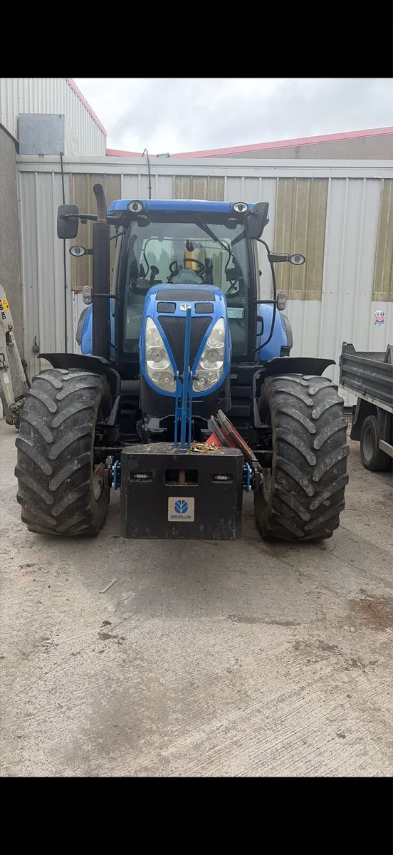 Tractor - Image 2