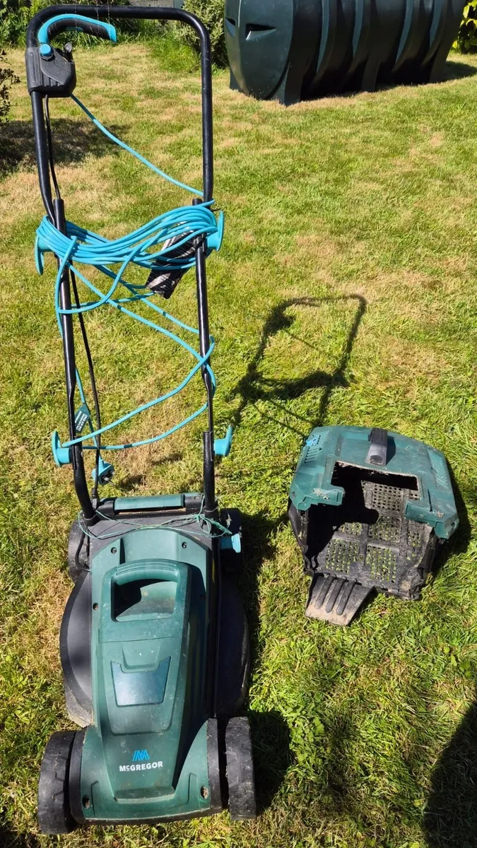 Lawnmower - Image 2