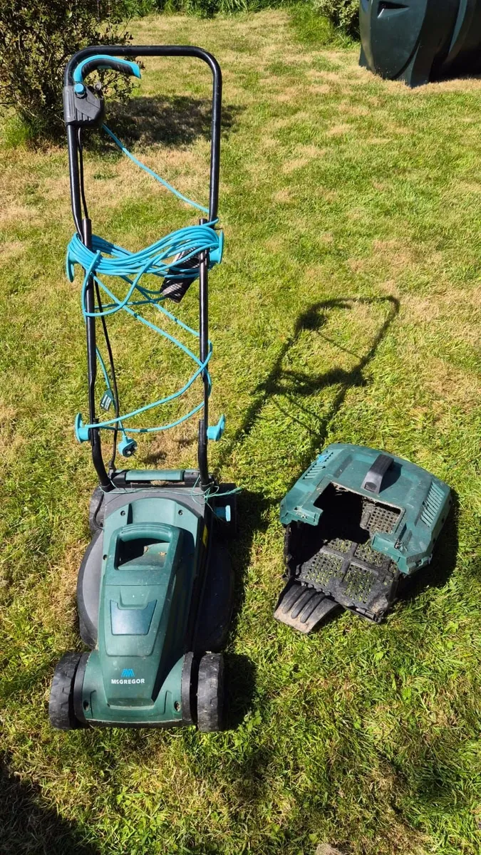 Lawnmower - Image 3