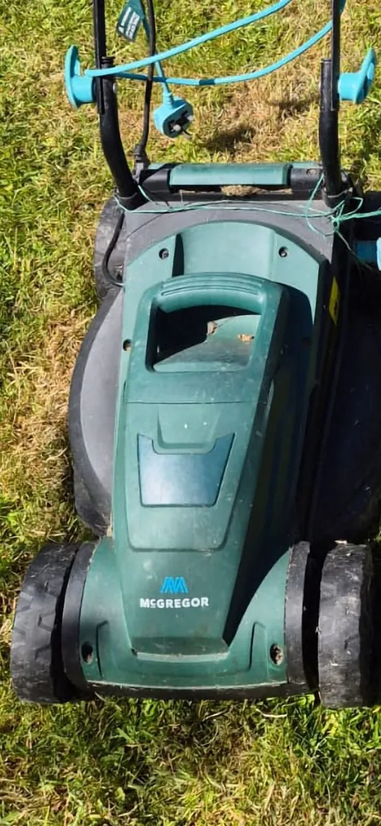 Lawnmower - Image 4