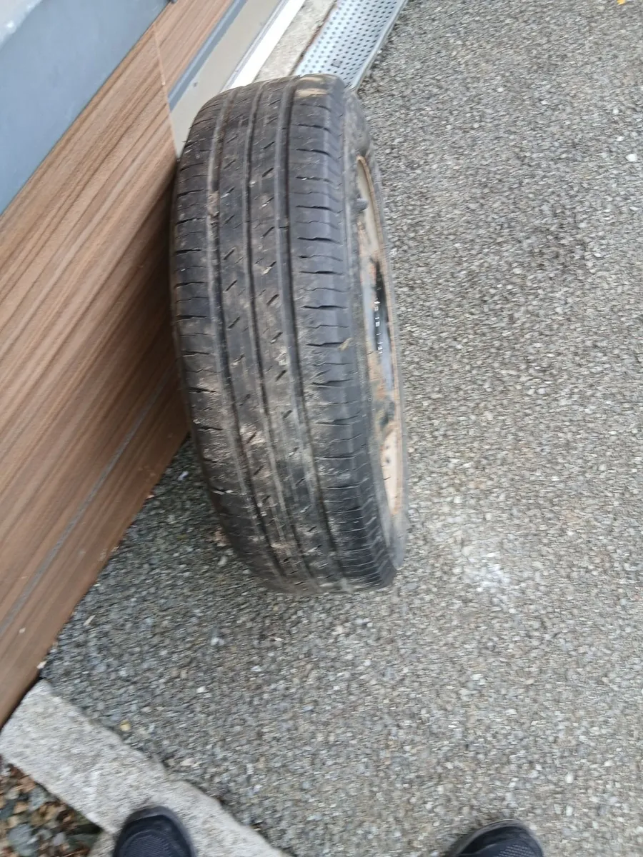 Tyres - Image 2