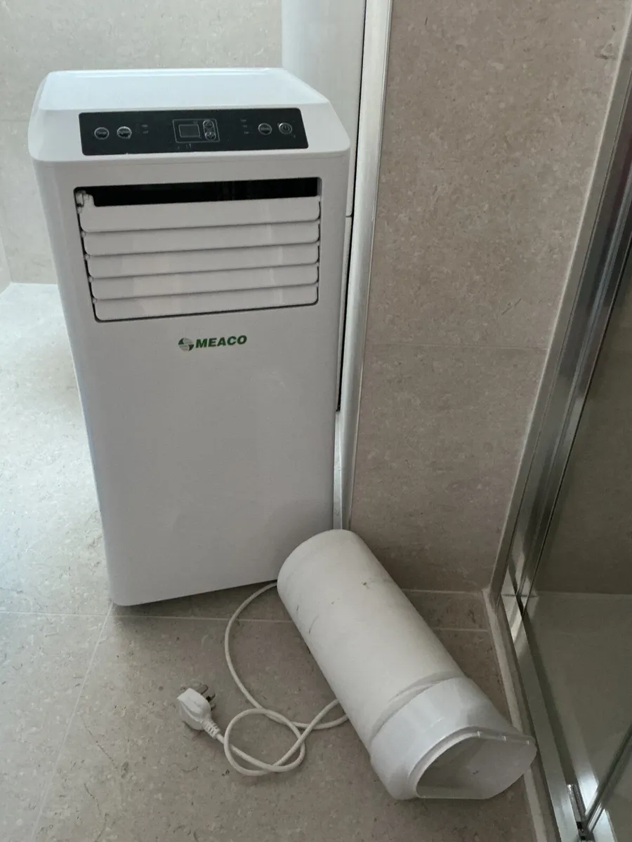 Portable aircon unit - Image 1