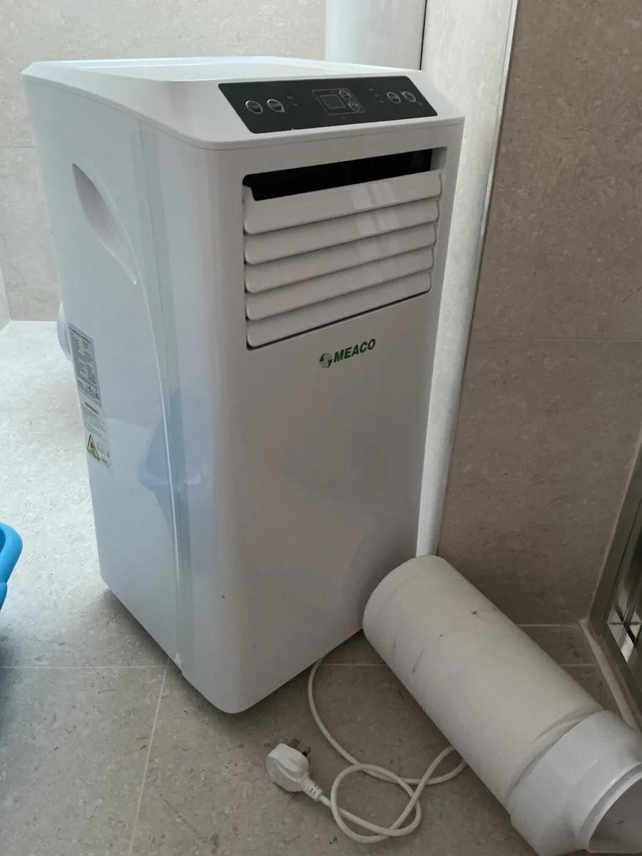 Portable aircon unit - Image 2