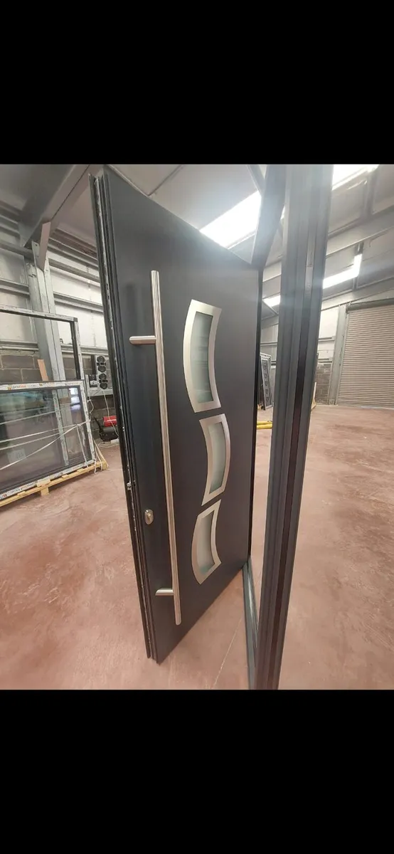 Insulated panels - Image 4
