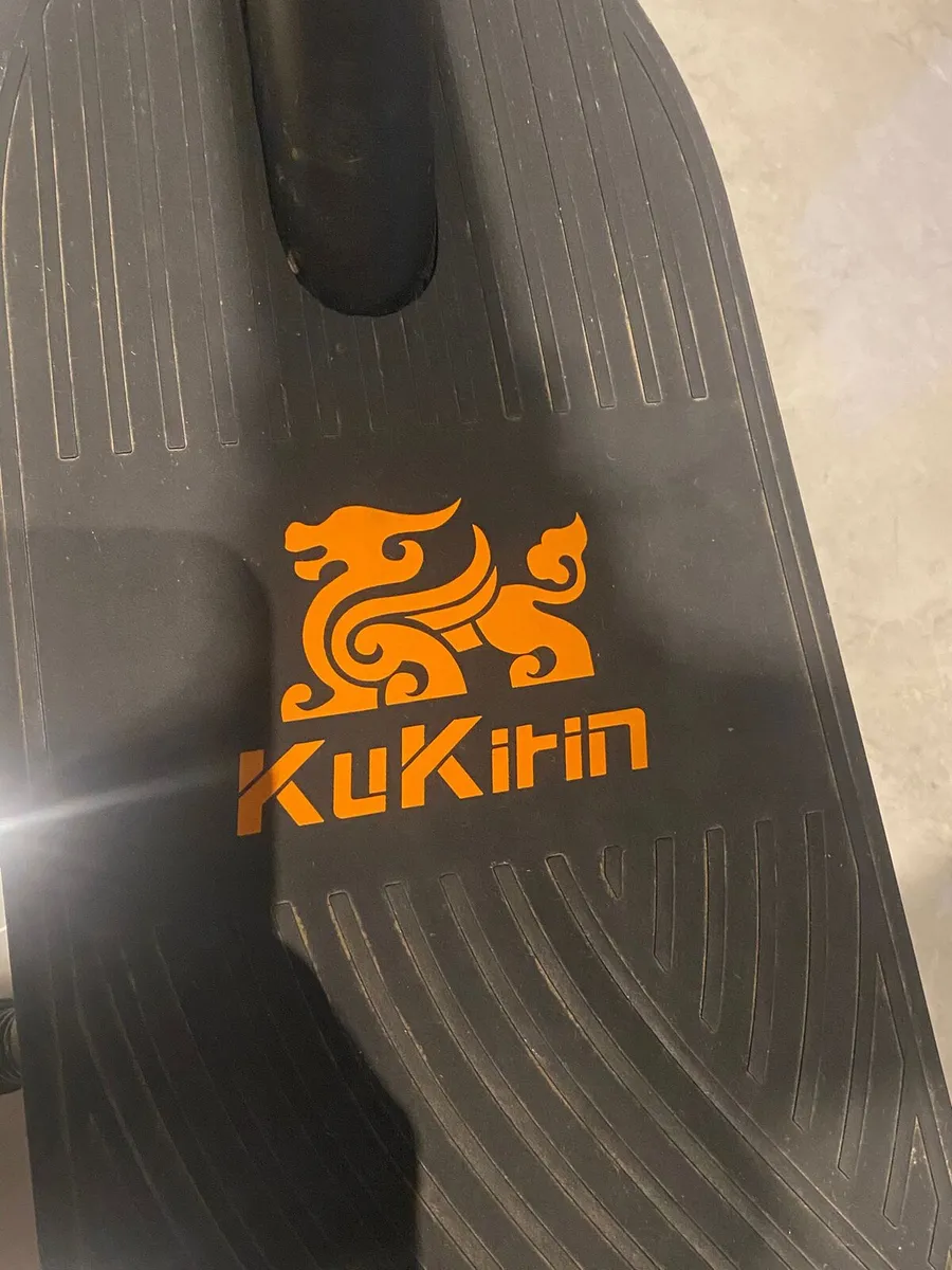 Kukurin S1 max - Image 2
