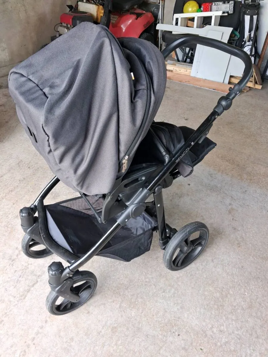 Vinnici buggy - Image 1