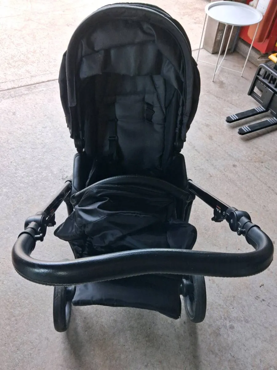 Vinnici buggy - Image 3