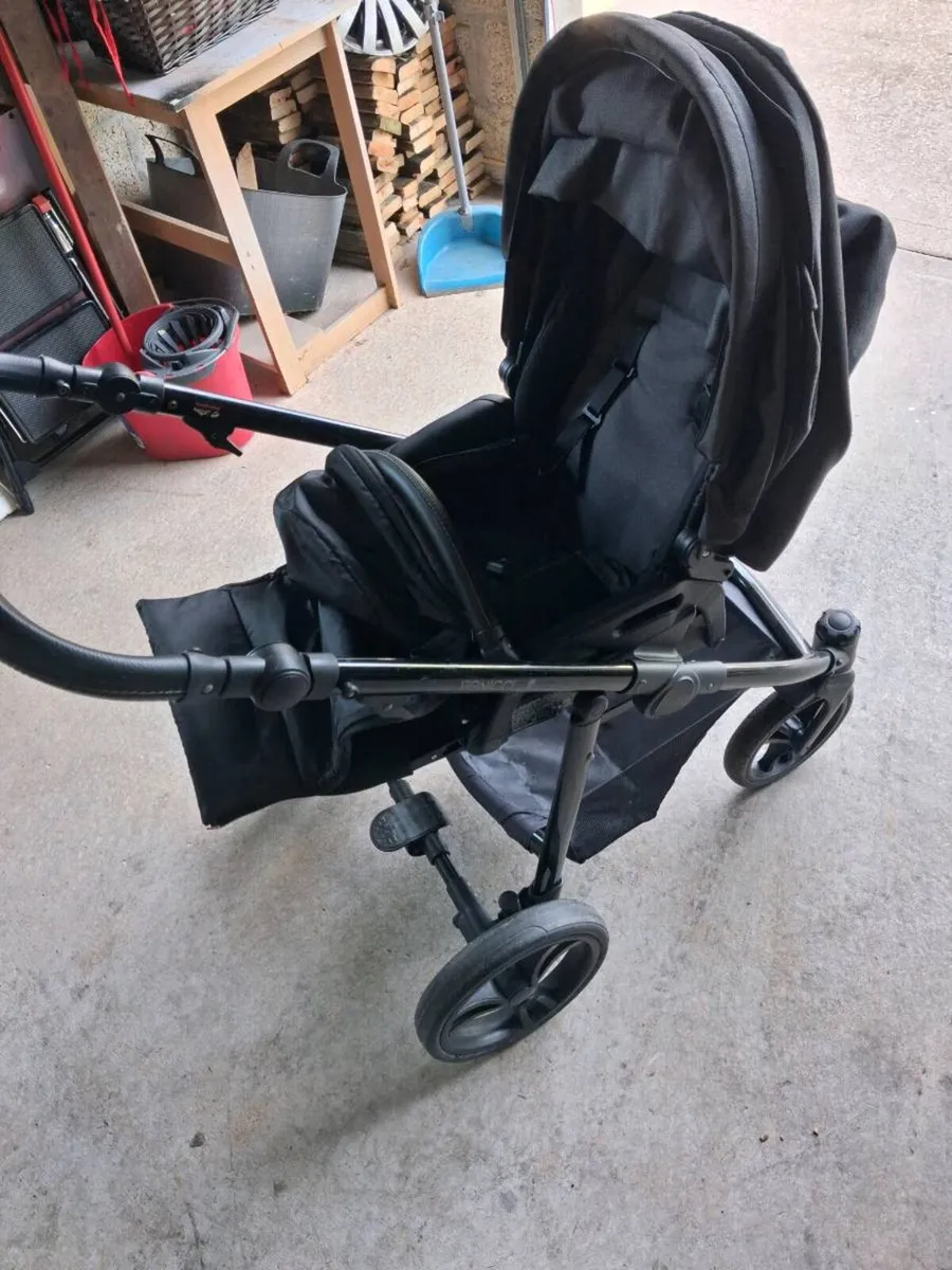 Vinnici buggy - Image 4