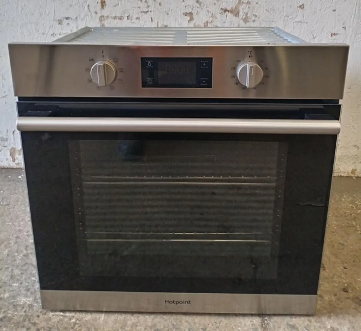 Built-in Single Oven - Image 1