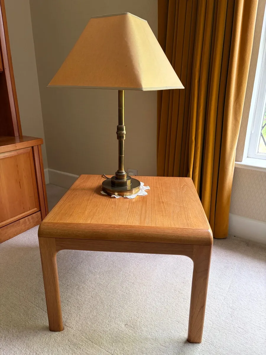 Coffee Table  - danish design