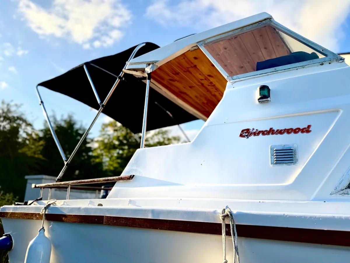 Boat Birchwood - Image 2