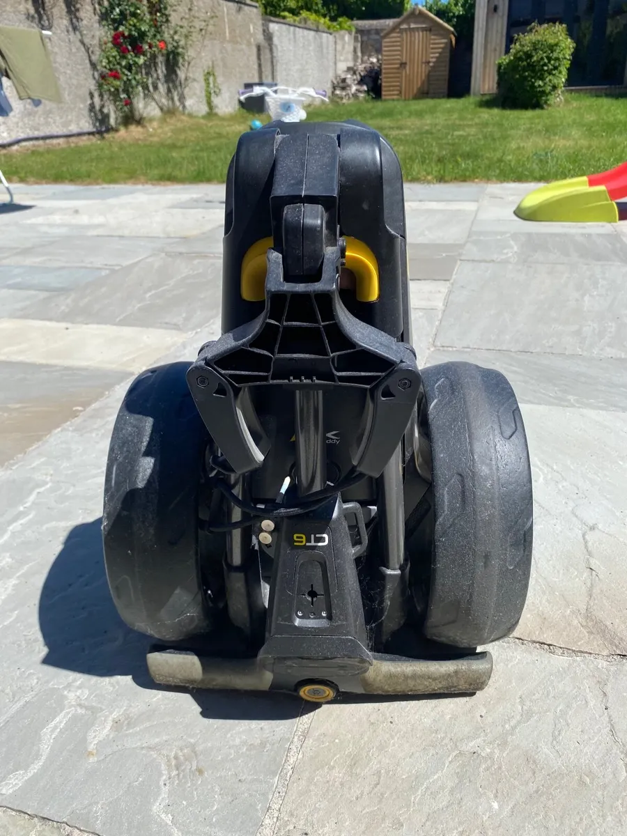 Powakaddy CT6 - Image 2