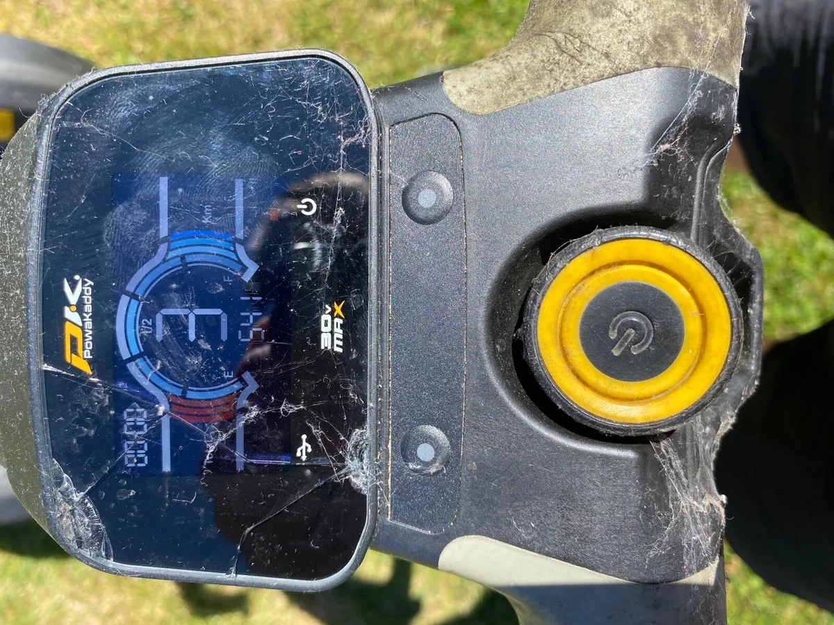 Powakaddy CT6 - Image 3