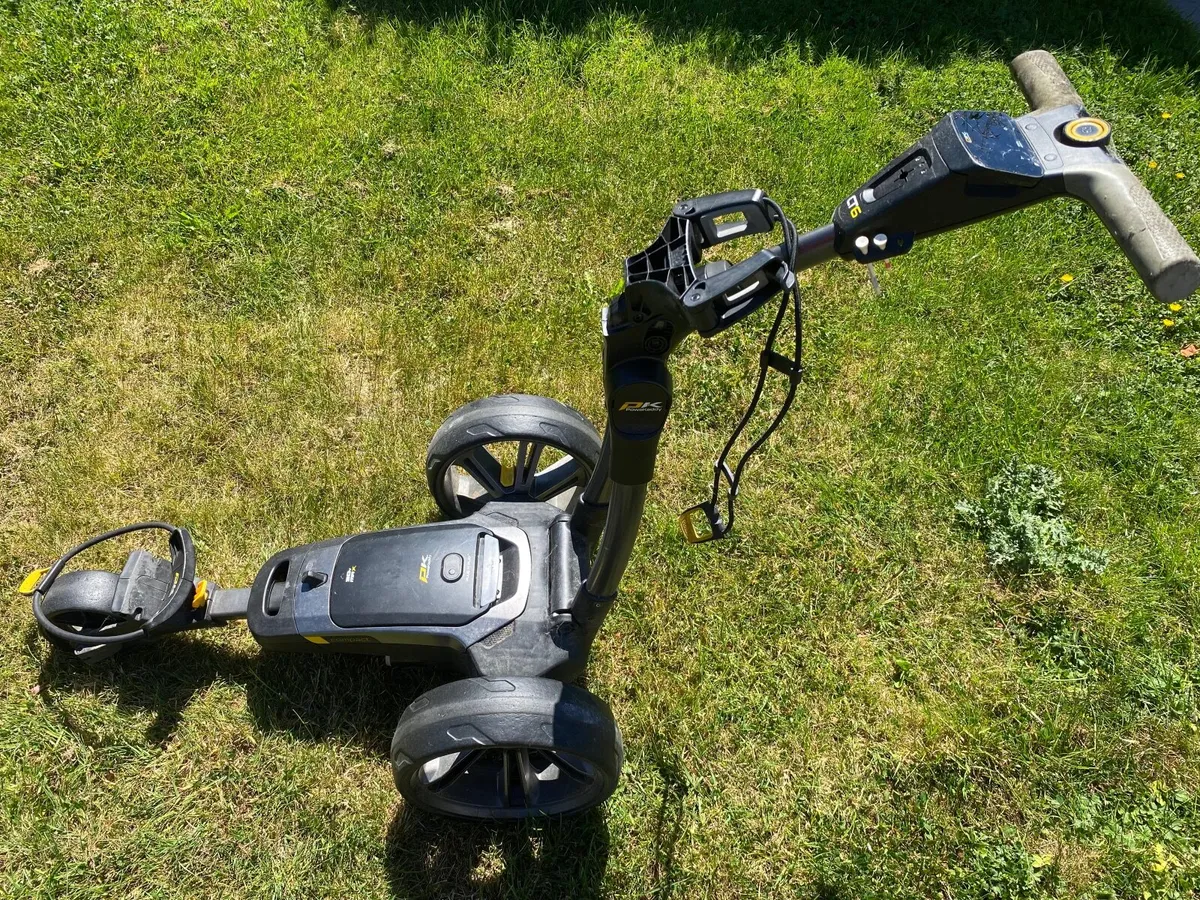 Powakaddy CT6 - Image 4