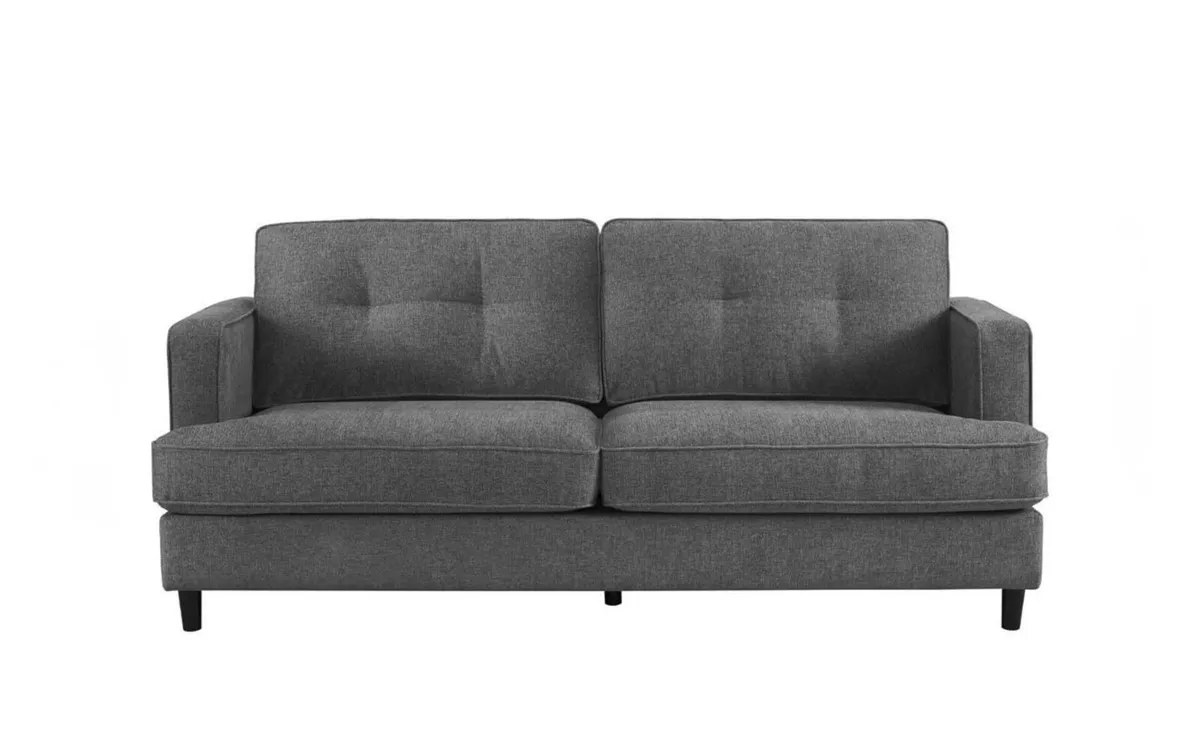 3reclining sofa was €1799 down to €299 to day - Image 1