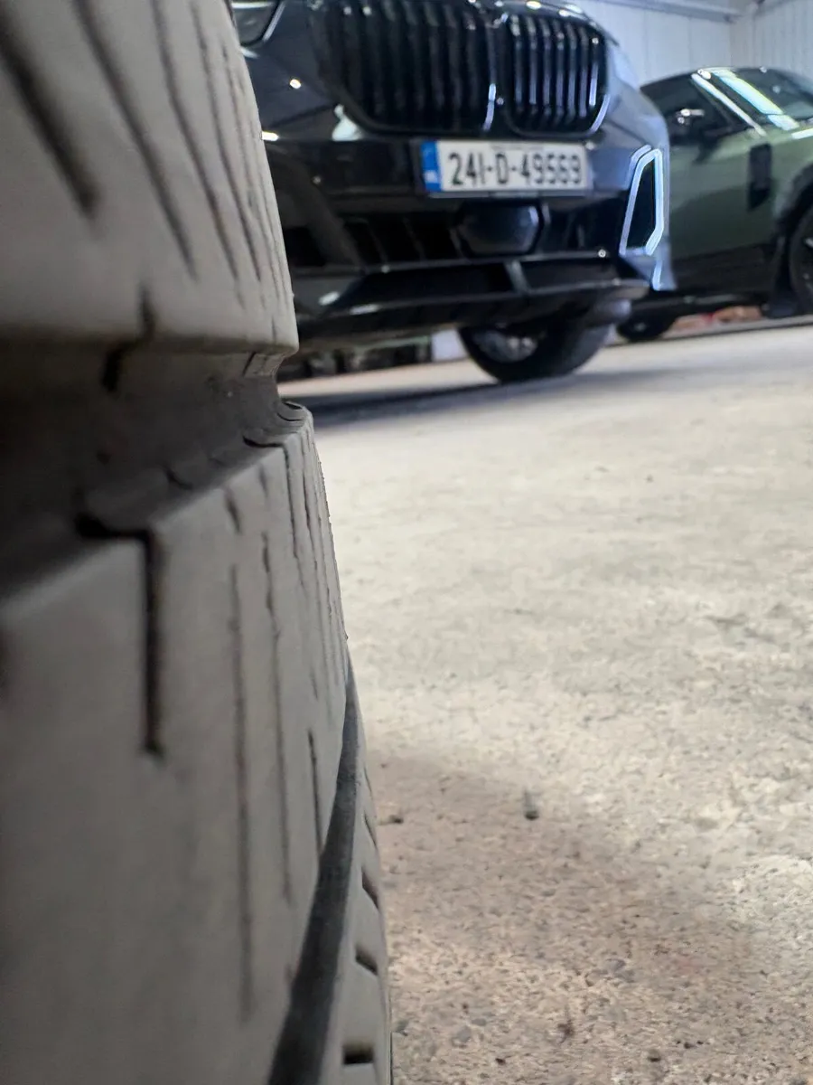 19” Land Rover Defender Wheels - Image 2