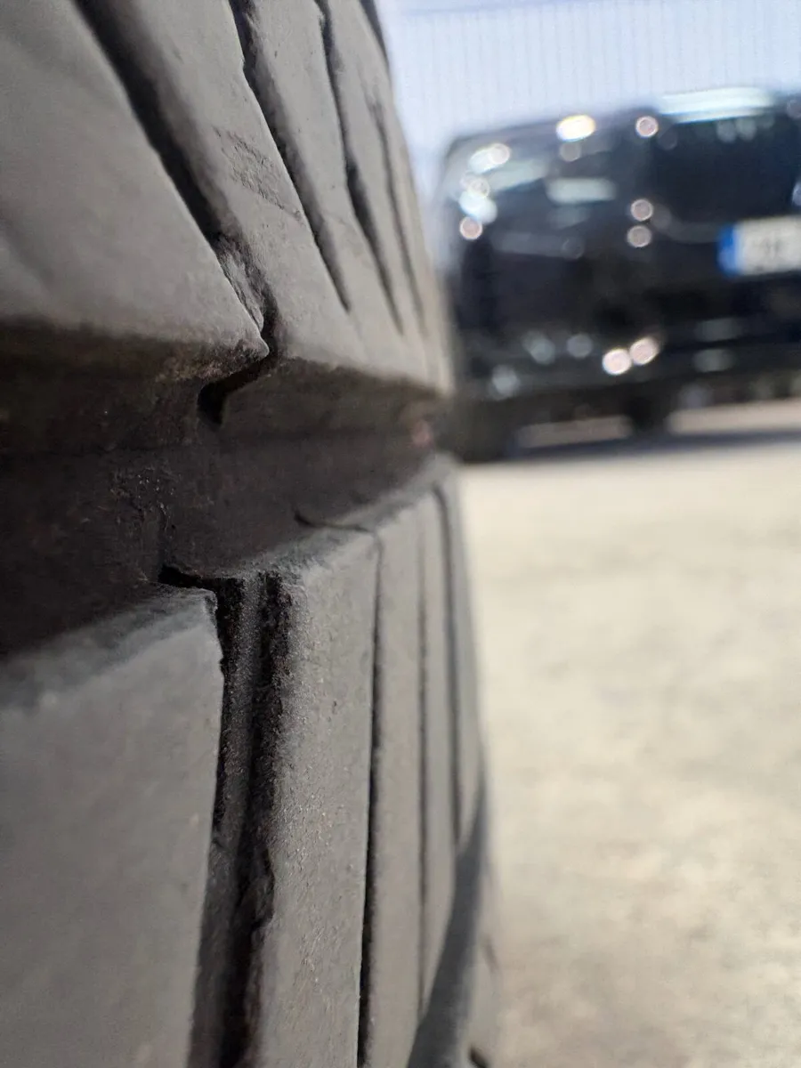 19” Land Rover Defender Wheels - Image 3