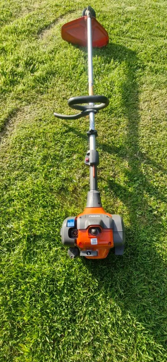 Husqvarna 129RJ Strimers - Image 2