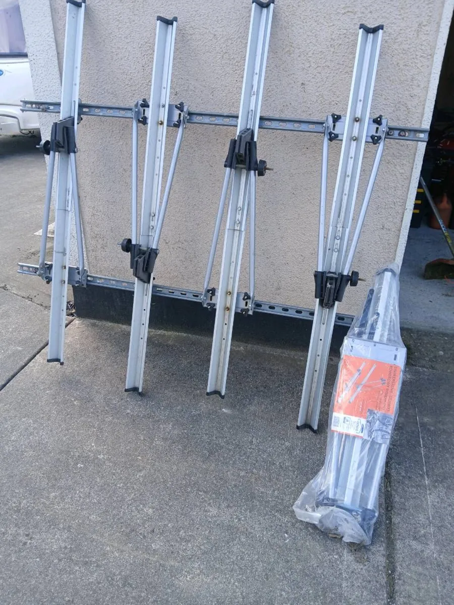 Bike rack - Image 1
