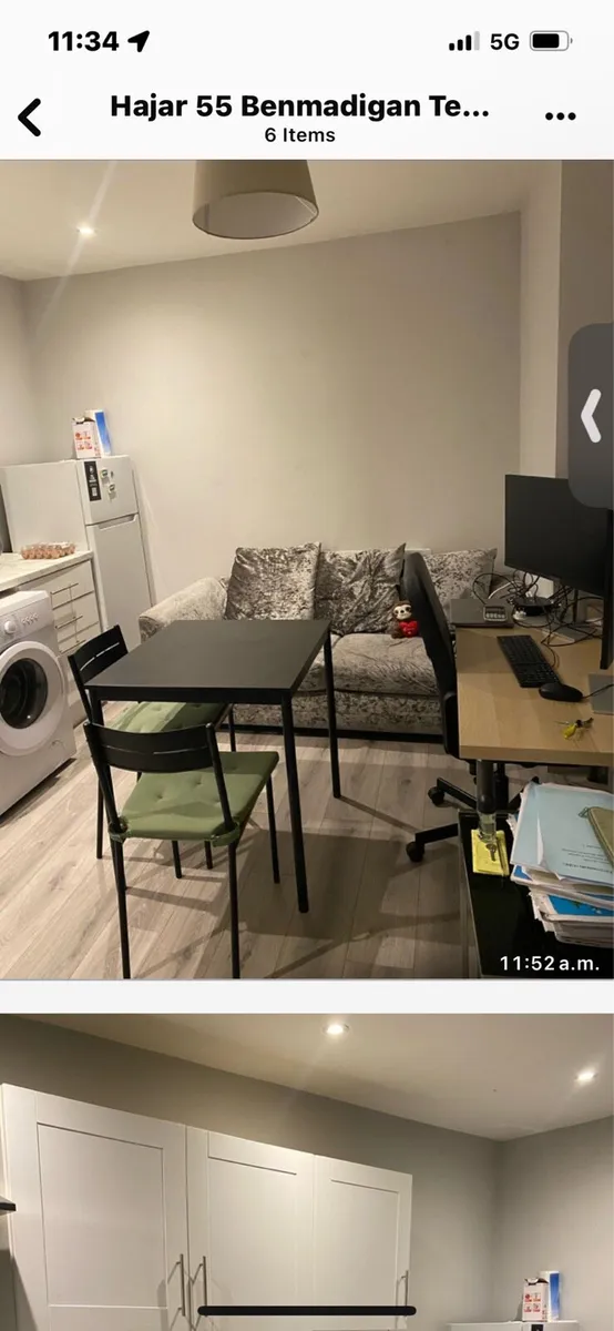 To let small house 🏠 - Image 4