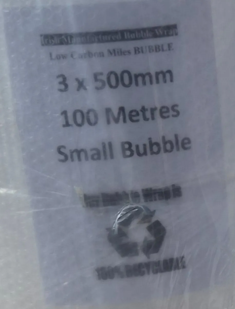 Bubble wrap - Image 2