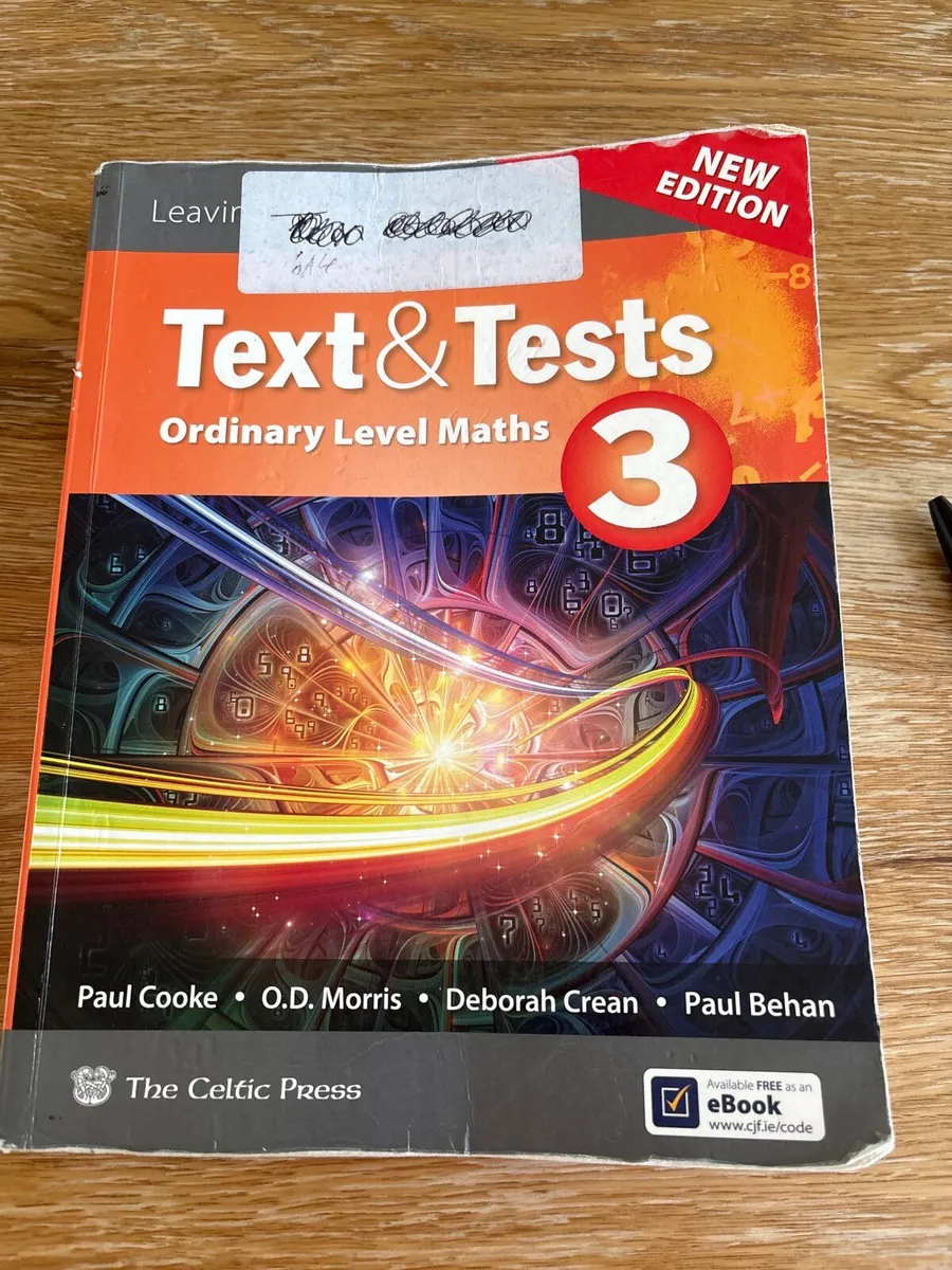 LC school books - Image 1