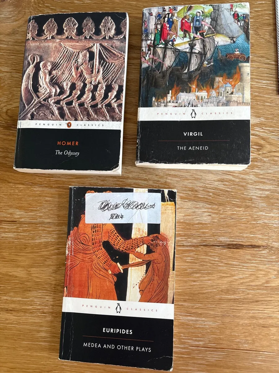 LC school books - Image 2