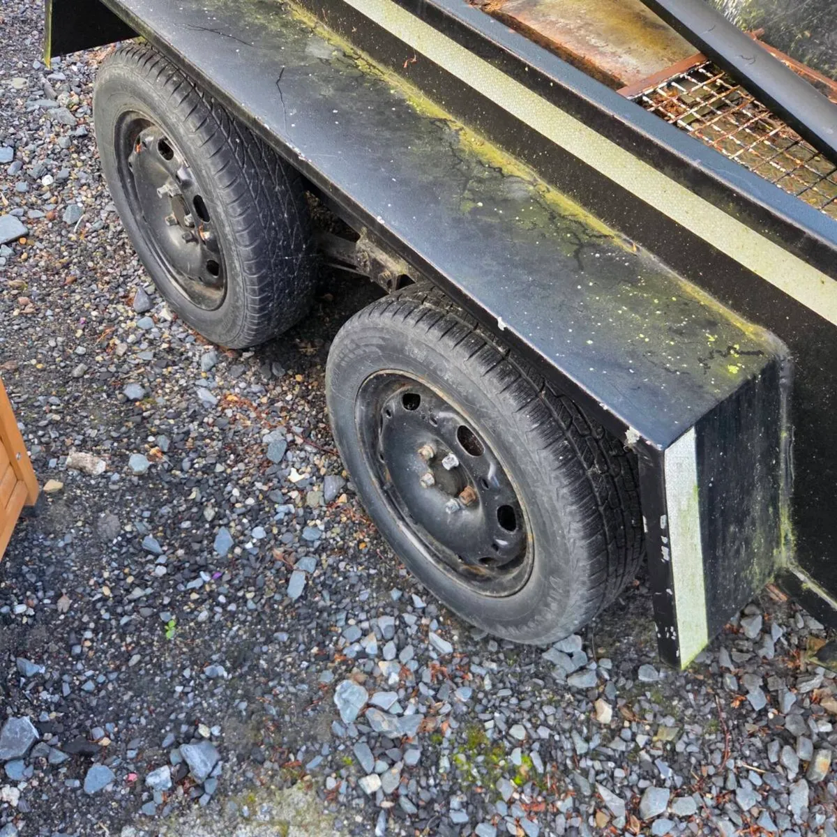8x4 trailers for sale - Image 2