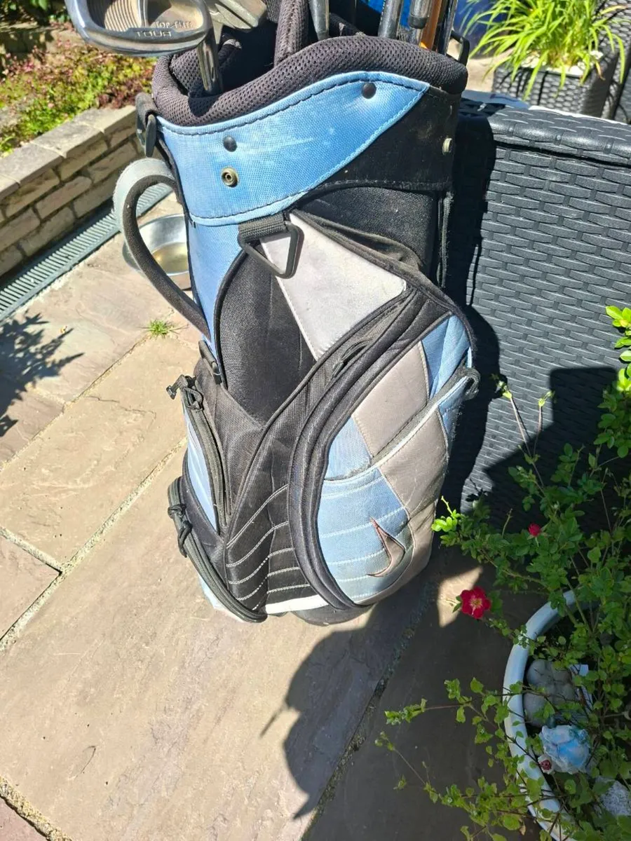 Cheap Right Handed Golf Club Set - Image 4