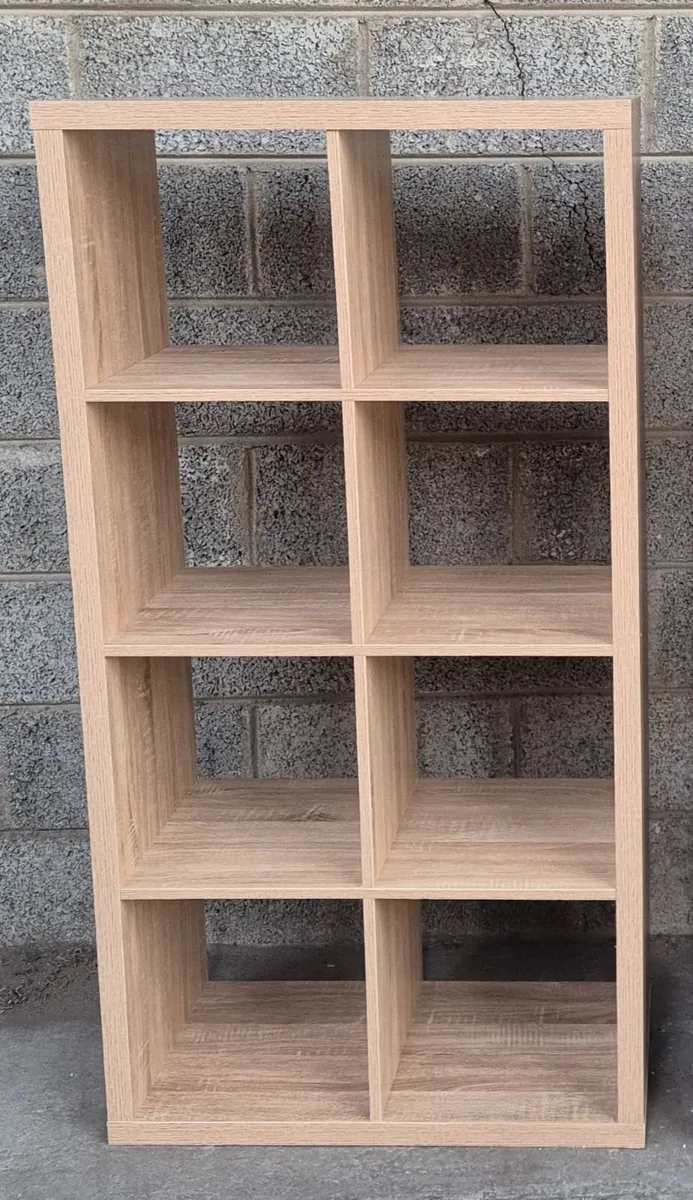 Shelves