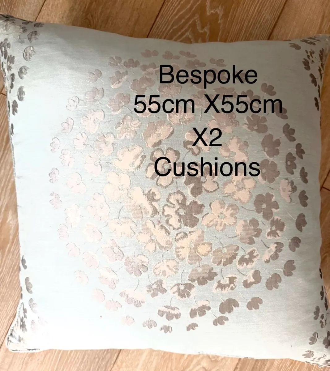 Cushions - Image 1